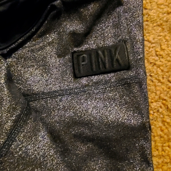 VS PINK LEGGINGS RIPSTYLE - Picture 8 of 11